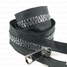 Block zippers 16cm GIGA 3117