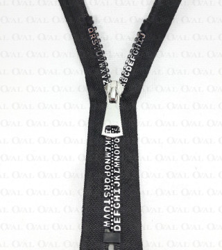 Block zippers 16cm GIGA 3117