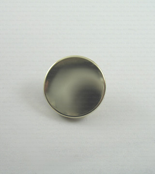 Guzik plastikowy Pakiet 10szt. 15mm nr 861