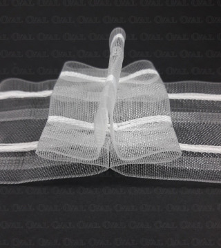 Taśma do firan  3122