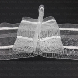 Taśma do firan 3122 Taśma do firan 3122