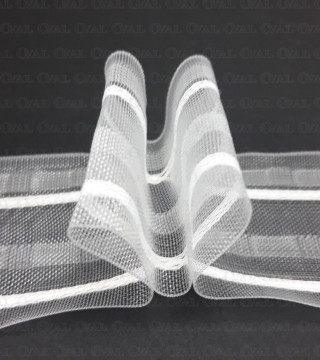 Taśma do firan  3123