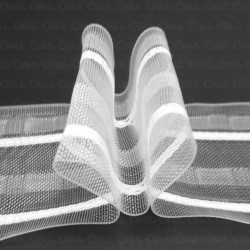 Taśma do firan 3123 Taśma do firan 3123