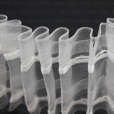 Taśma do firan  3124