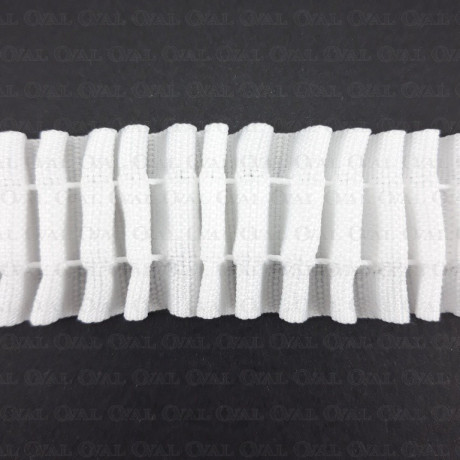Curtain tape 1:2.5 / 1m 3125