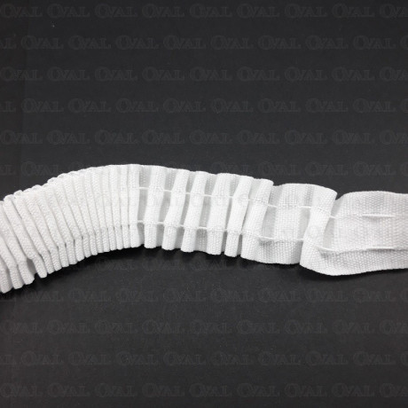 Curtain tape 1:2.5 / 1m 3125