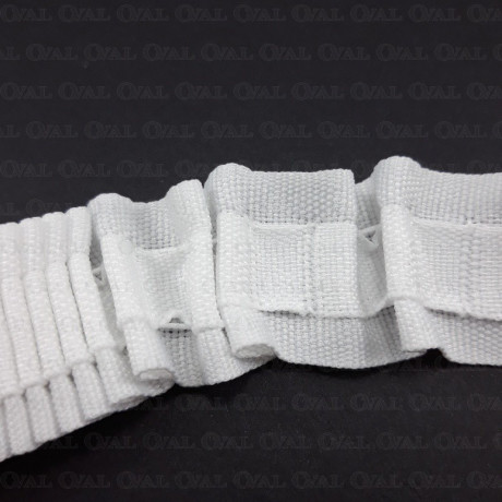 Curtain tape 1:2.5 / 1m 3125