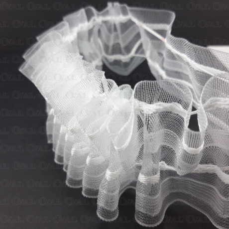 Taśma do firan  3126