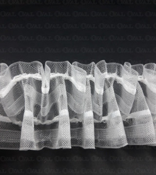 Taśma do firan  3126