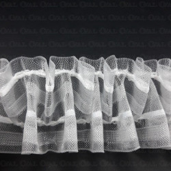 Taśma do firan 3126 Taśma do firan 3126