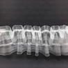 Curtain tape 1:2.5/1 or 50m 3126