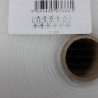 Curtain tape 1:2.5/1 or 50m 3126
