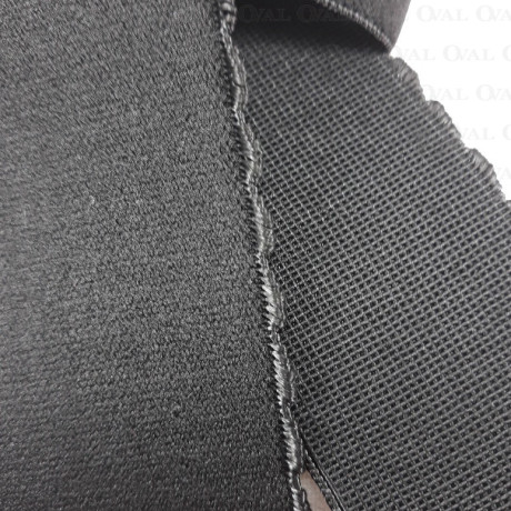 Decorative elastic 38mm/ 1 yard 2414