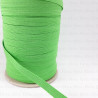 7mm/1m green elastic 3130
