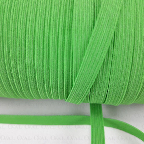 7mm/1m green elastic 3130