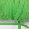 7mm/1m green elastic 3130