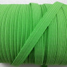 7mm/1m green elastic 3130