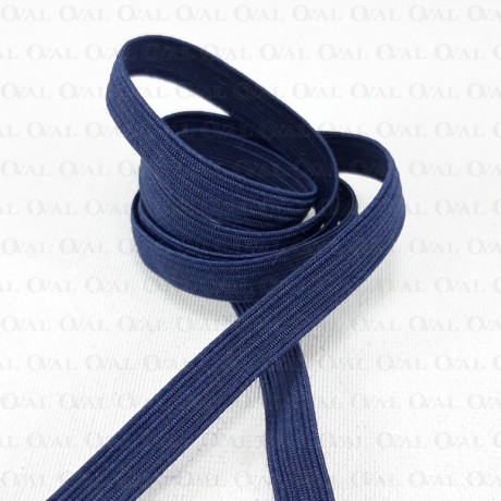 Guma 7mm/1m  granat  3131