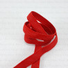 Rubber 7mm/1m red 3134