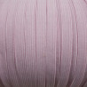 7mm/1m pink elastic 3135