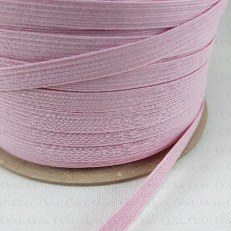 7mm/1m pink elastic 3135