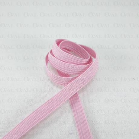 7mm/1m pink elastic 3135