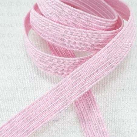 7mm/1m pink elastic 3135