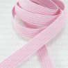 7mm/1m pink elastic 3135