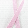 7mm/1m pink elastic 3135