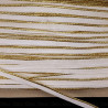 Gold piping trim – 5 m pack 501