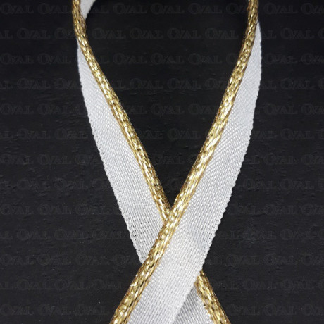 Gold piping trim – 5 m pack 501