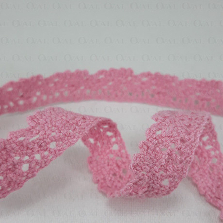cotton lace