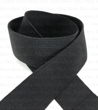 Woven elastic 40mm / or 25m 3140
