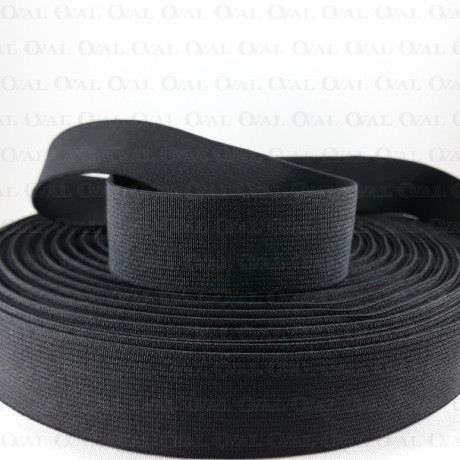 Woven elastic 40mm / or 25m 3140