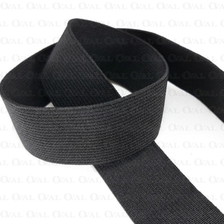 Woven elastic 60mm/1m or 25m 3141