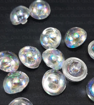 Button 11mm/10 or 100 pcs 1876