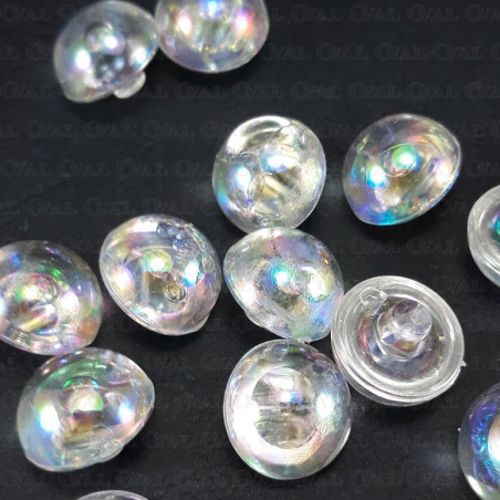 Button 11mm/10 or 100 pcs 1876