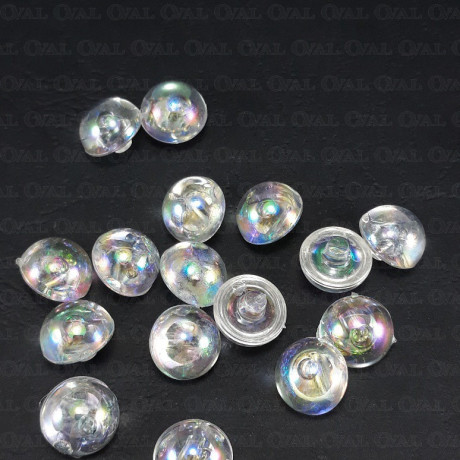 Button 11mm/10 or 100 pcs 1876