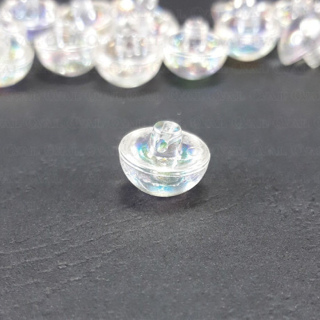 Button 11mm/10 or 100 pcs 1876