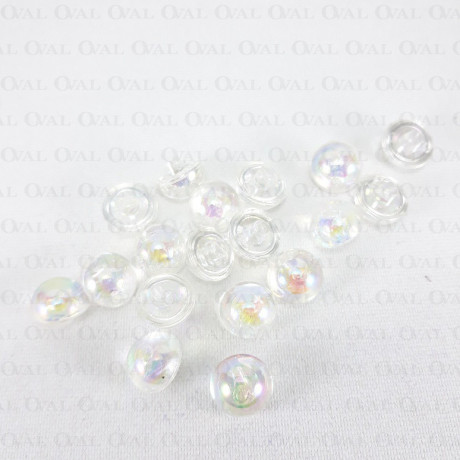 Button 11mm/10 or 100 pcs 1876
