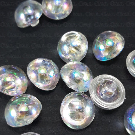 Guzik 11mm/10 lub 100szt 1876