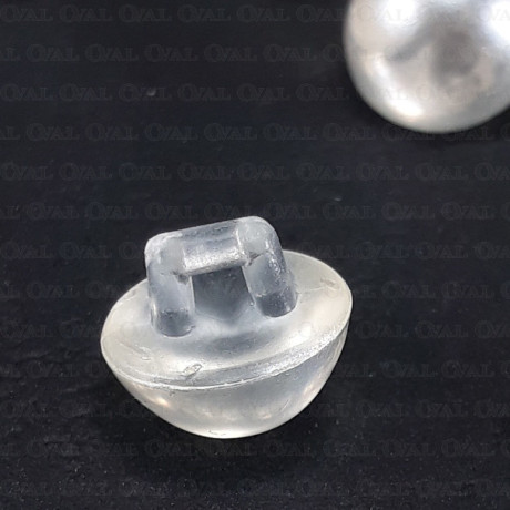 Button 10mm/10 or 100 pcs 1877