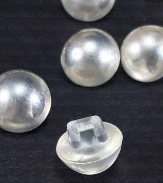 Button 10mm/10 or 100 pcs 1877