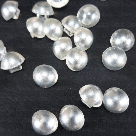 Guzik 10mm/10 lub 100szt 1877