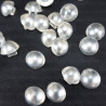 Button 10mm/10 or 100 pcs 1877
