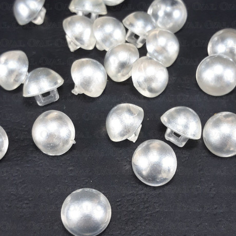 Guzik 10mm/10 lub 100szt 1877