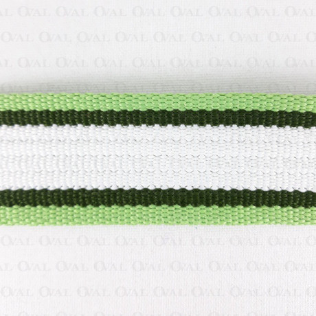 Taśma nośna ozdobna 40mm 2386