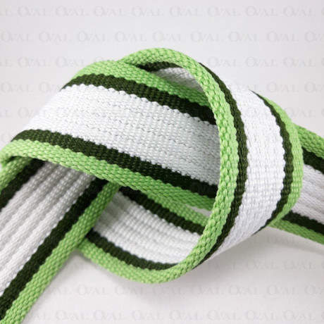 Decorative webbing 40mm 2386