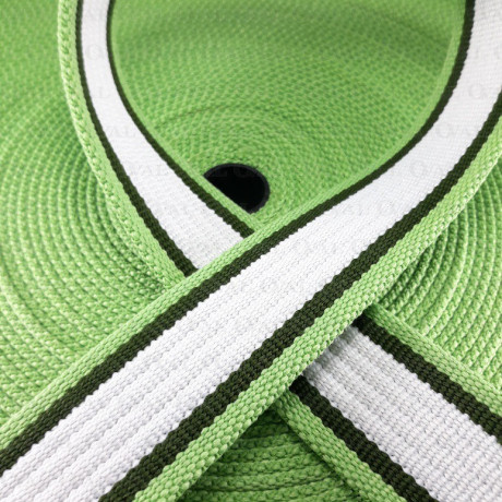 Decorative webbing 40mm 2386