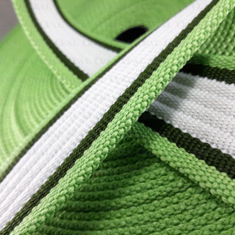 Taśma nośna ozdobna 40mm 2386